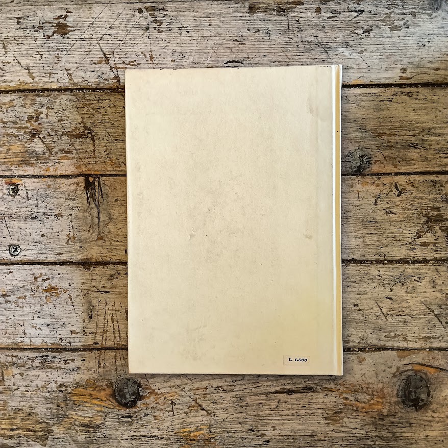Estate 1964. Poesie e Disegni - immagine 2