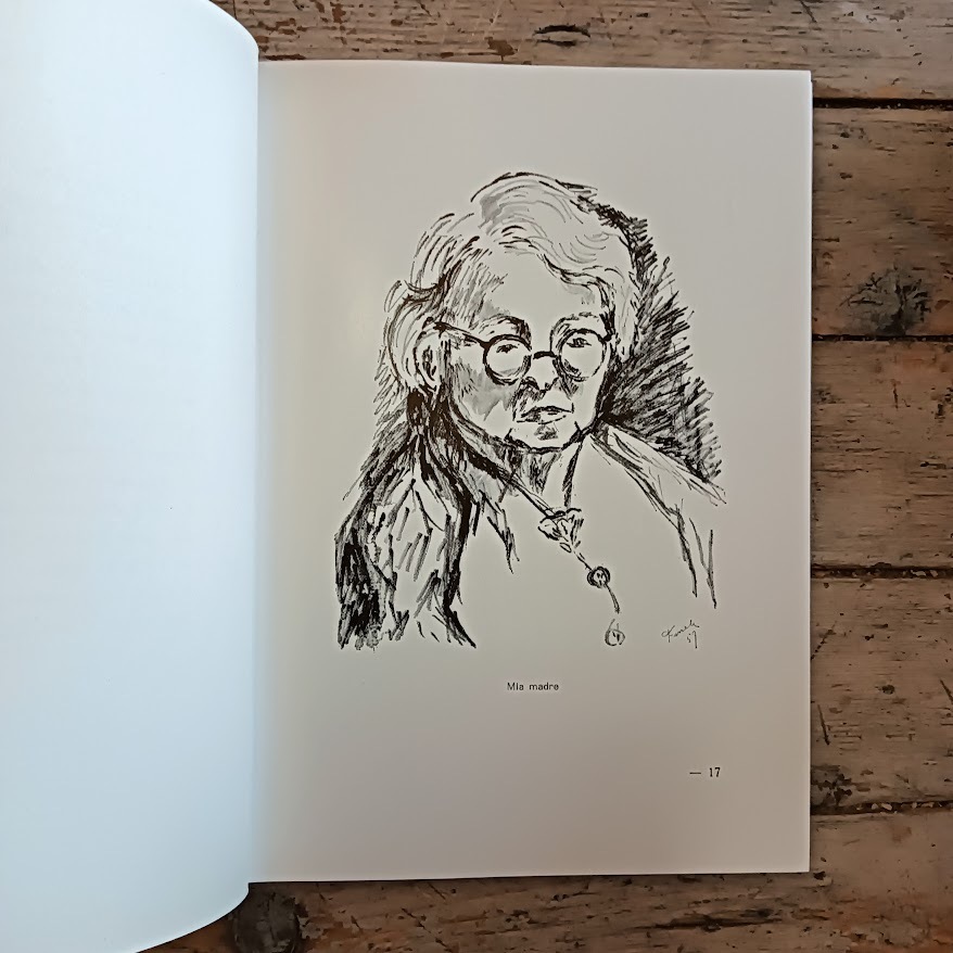 Estate 1964. Poesie e Disegni - immagine 5