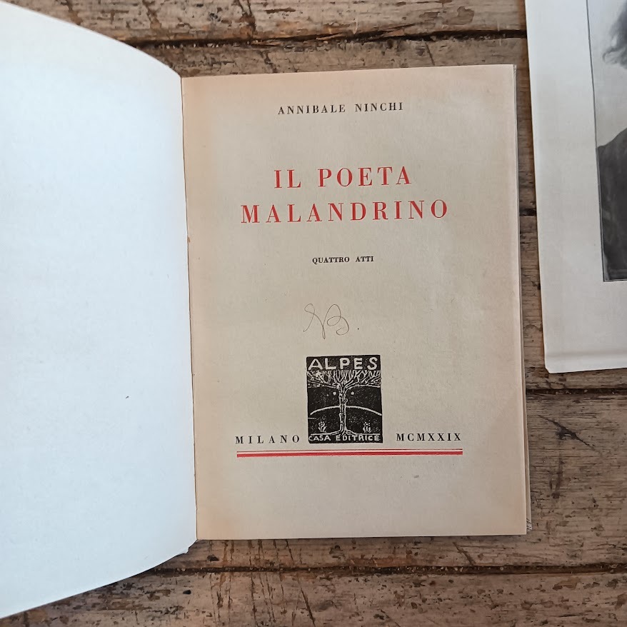 Il poeta malandrino - immagine 3