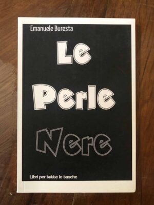 Le perle nere