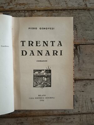 Trenta danari