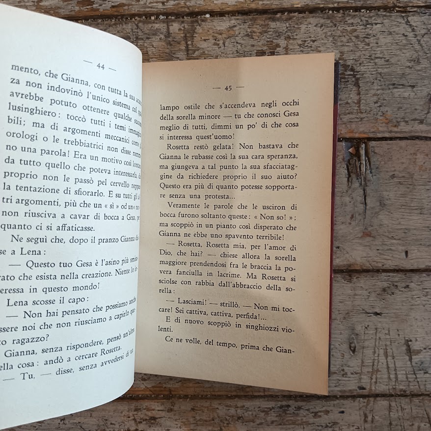 Quando gli orologi cominciano a suonare - immagine 4