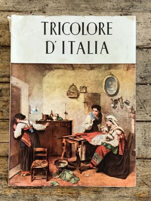Tricolore d'Italia