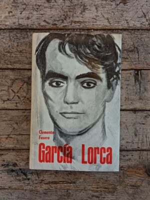 Garcia Lorca