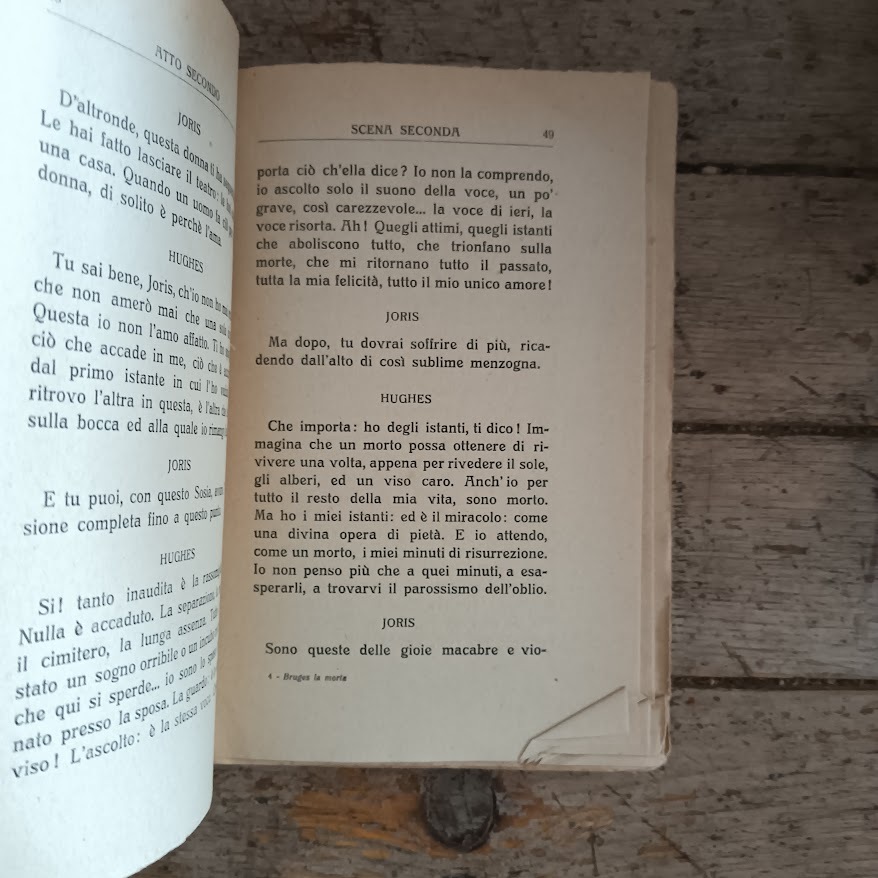 Bruges la morta - immagine 5
