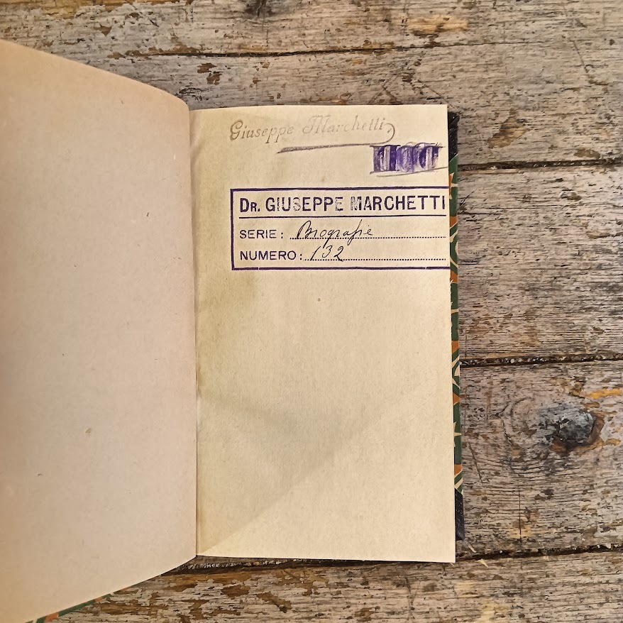 Lettere alla fidanzata - immagine 3