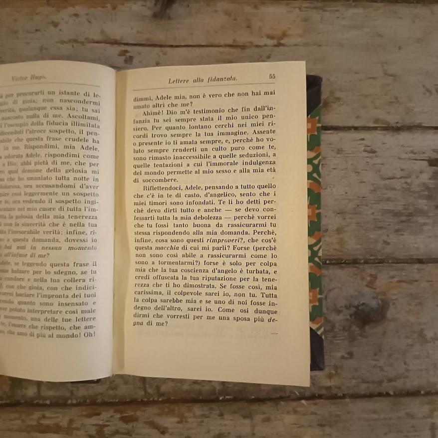 Lettere alla fidanzata - immagine 4