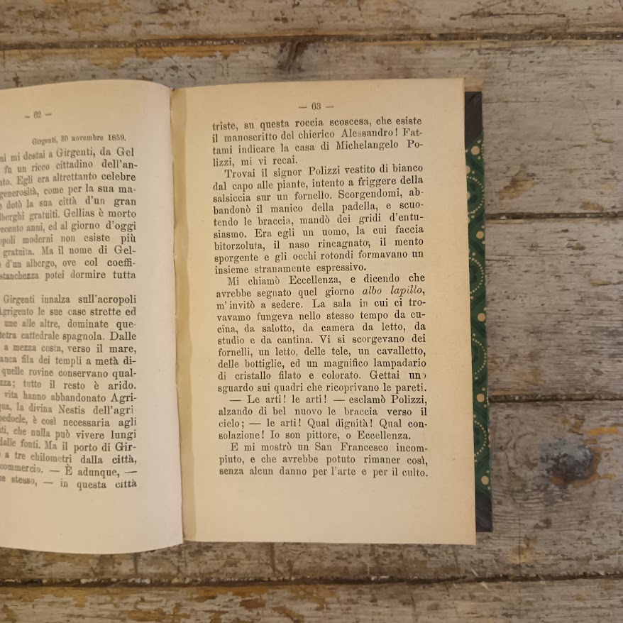 Il delitto di Silvestro Bonnard - immagine 4