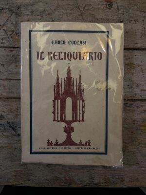 Il reliquiario