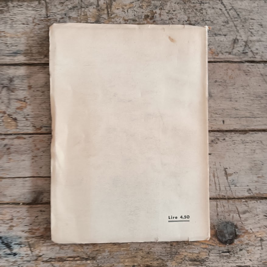 Un eroe. Novelle vol. 1^ - immagine 2