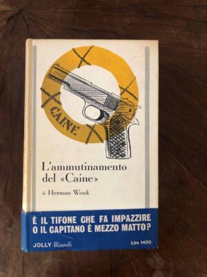 L'ammutinamento del "Caine"