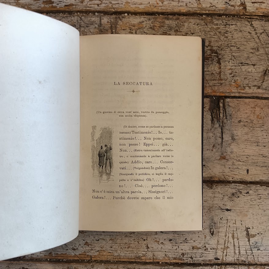 Il libro dei Monologhi - immagine 4