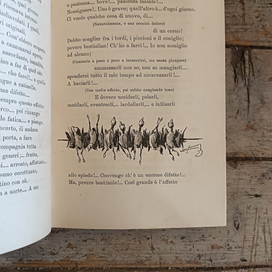 Il libro dei Monologhi - immagine 5
