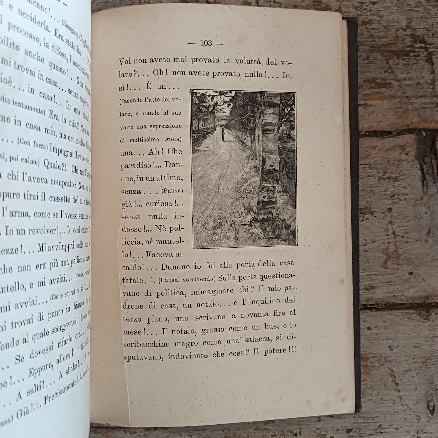 Il libro dei Monologhi - immagine 7