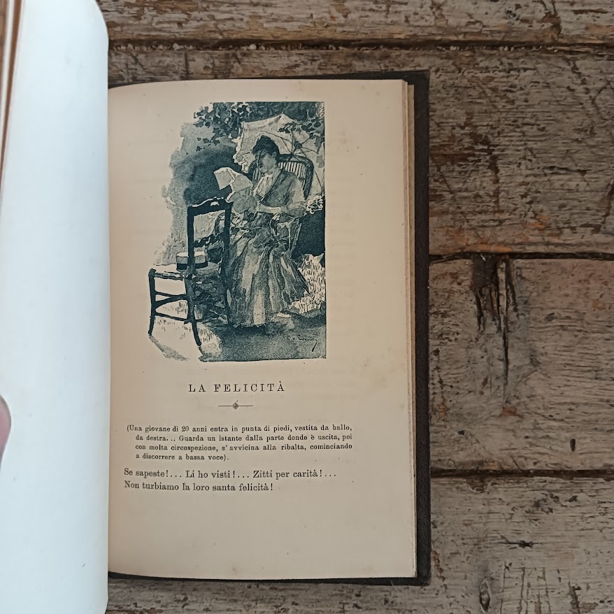 Il libro dei Monologhi - immagine 8