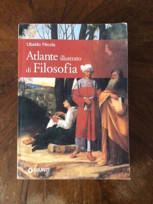 Atlante illustrato di filosofia