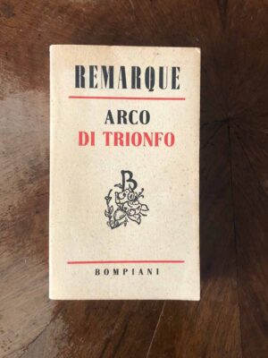 Arco di trionfo