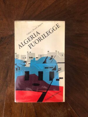 Algeria fuorilegge