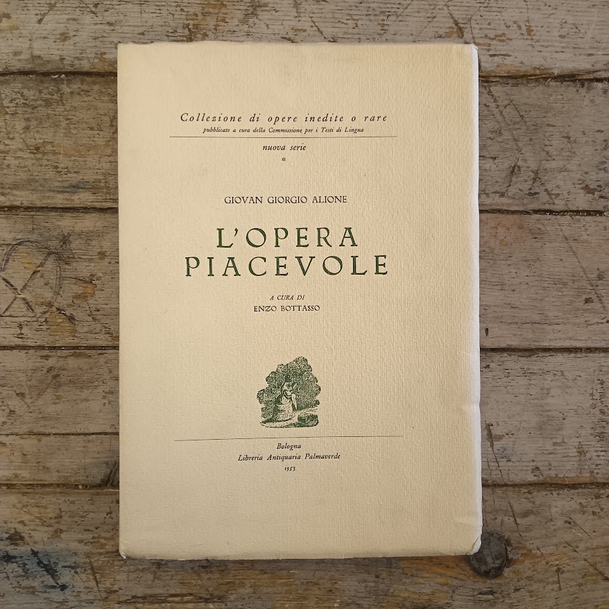 L'opera piacevole
