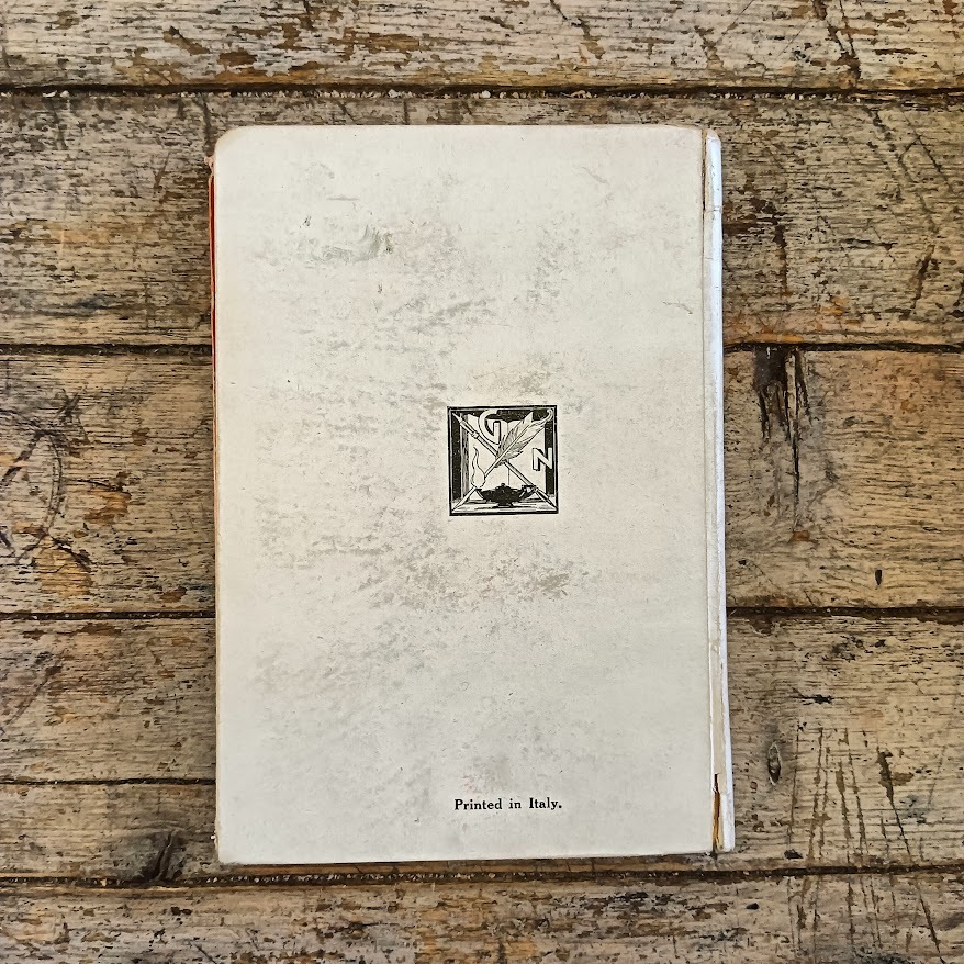 Miriana la bajadera. Romanzo d'ambiente indiano - immagine 4