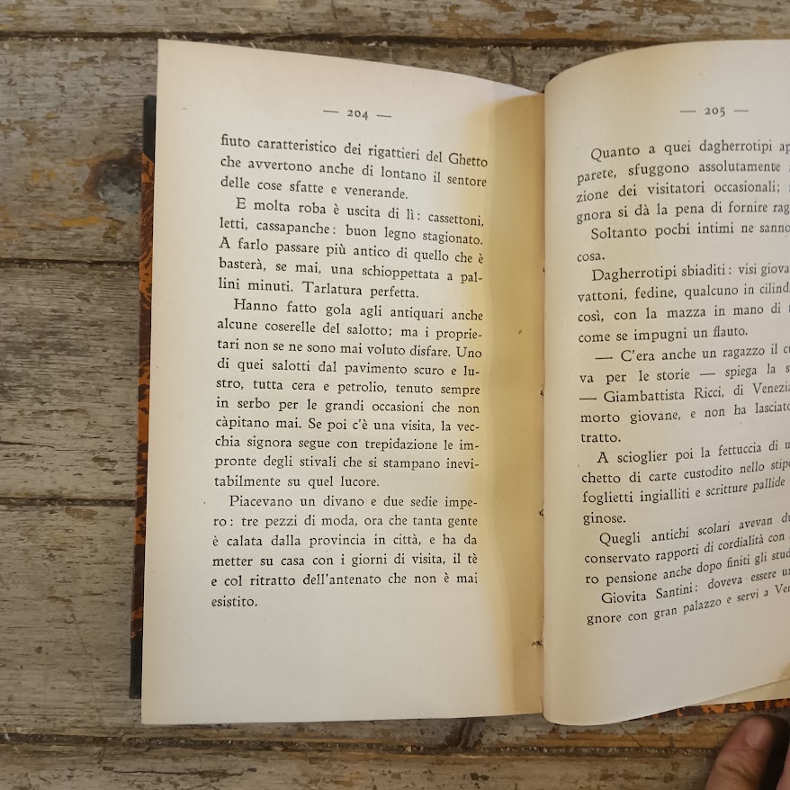 Pensione universitaria 1848 - immagine 4