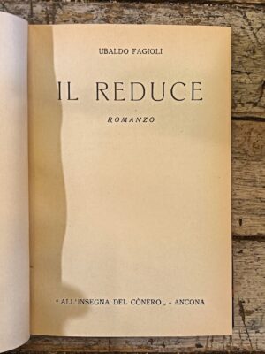 Il reduce