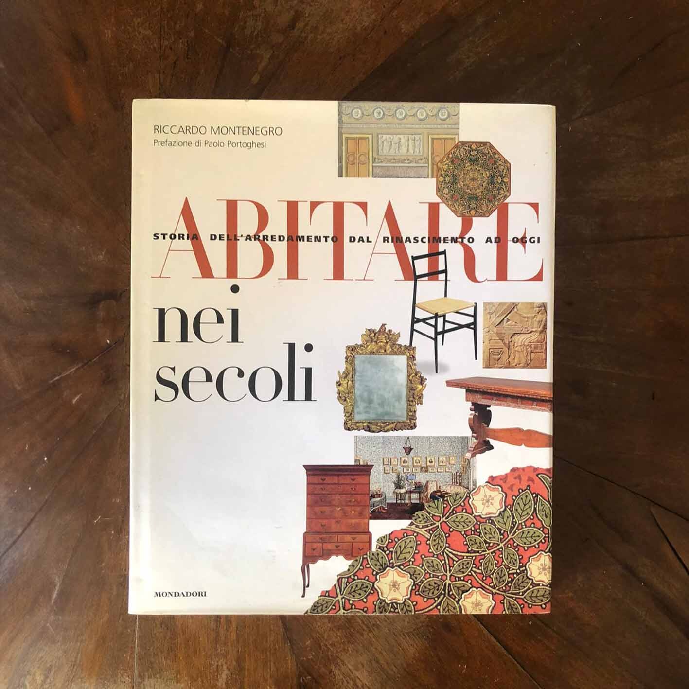 Abitare nei secoli