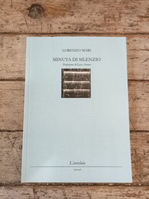 Minuta di silenzio