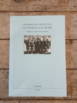 La valigia e il nome