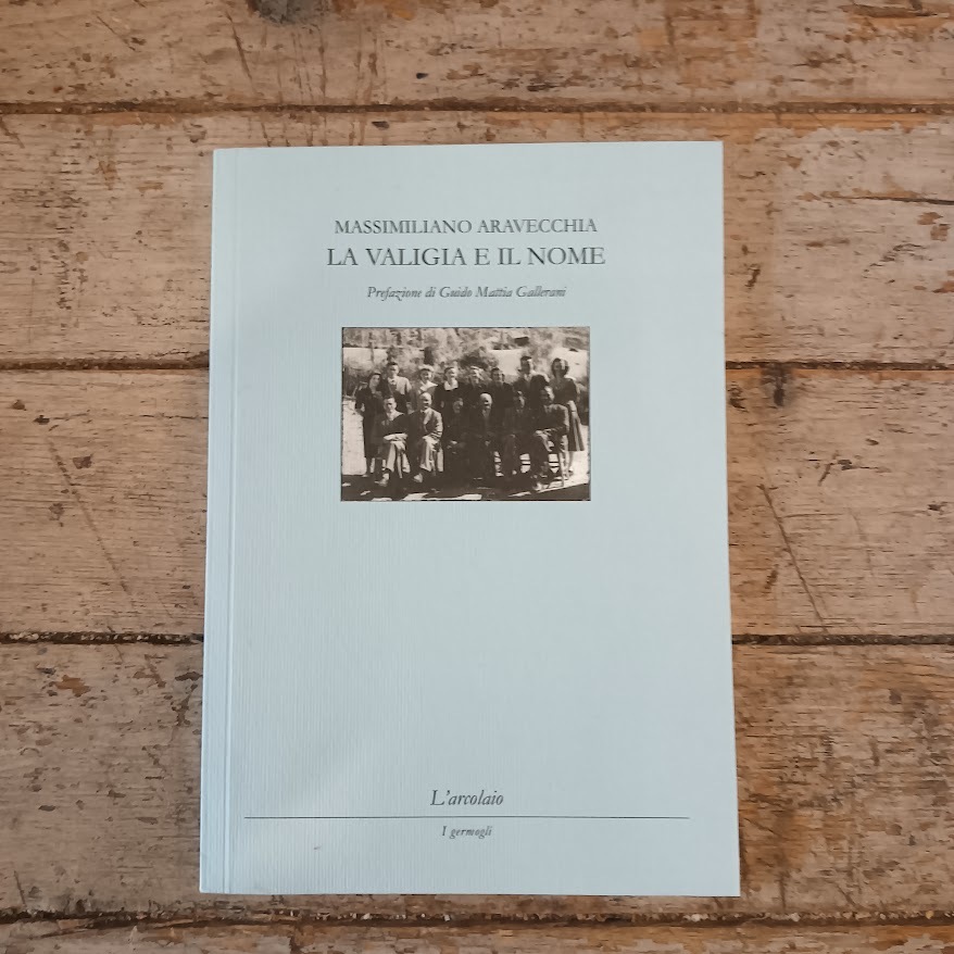 La valigia e il nome