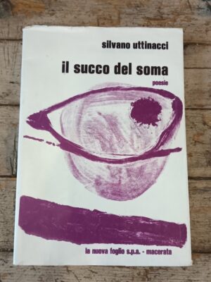 Il succo del soma