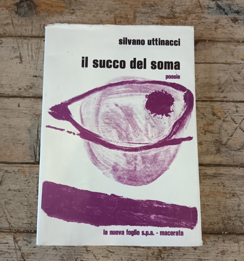 Il succo del soma