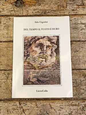 Del tempo il vuoto è duro