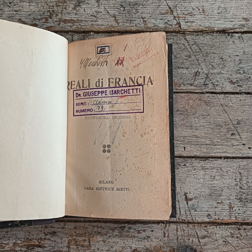 I reali di Francia - immagine 3