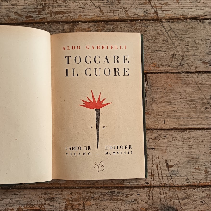 Toccare il cuore - immagine 2
