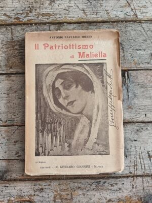 Il patriottismo di Maliella