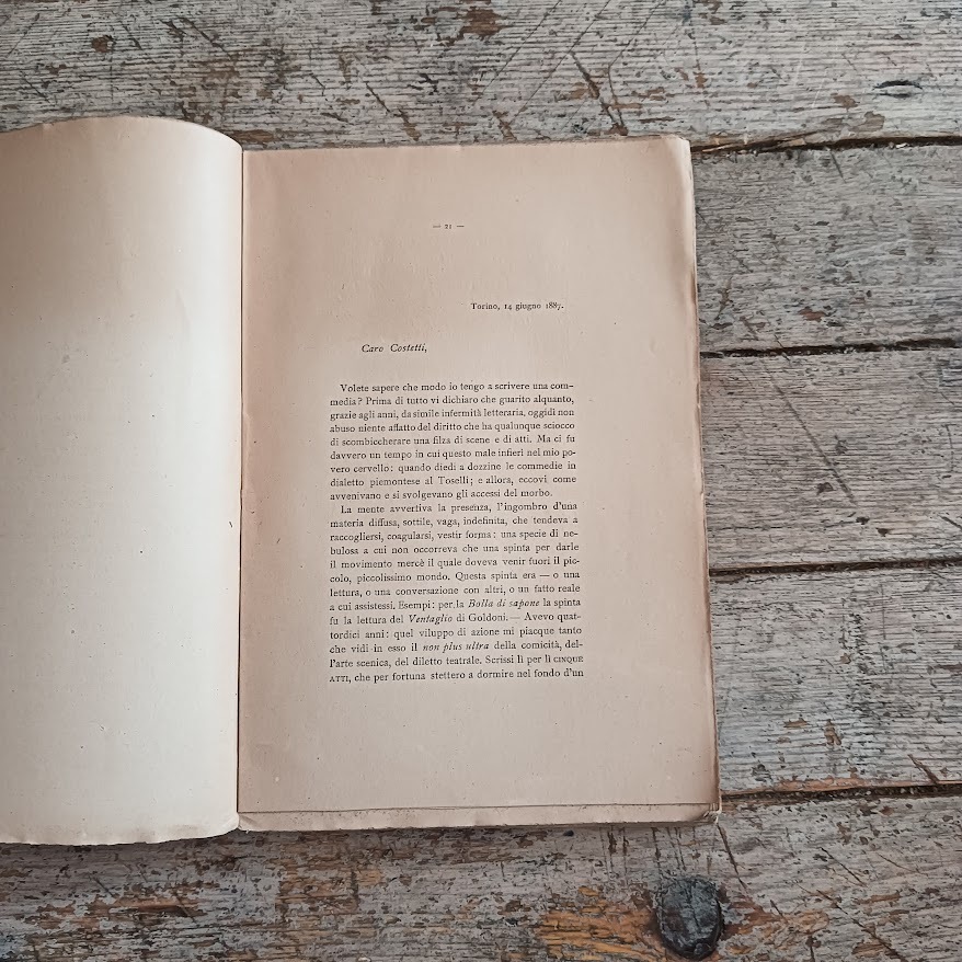 Il libro delle confessioni - immagine 2