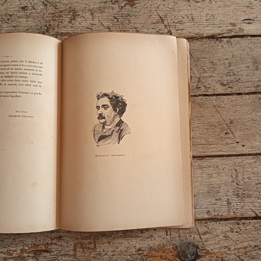 Il libro delle confessioni - immagine 3
