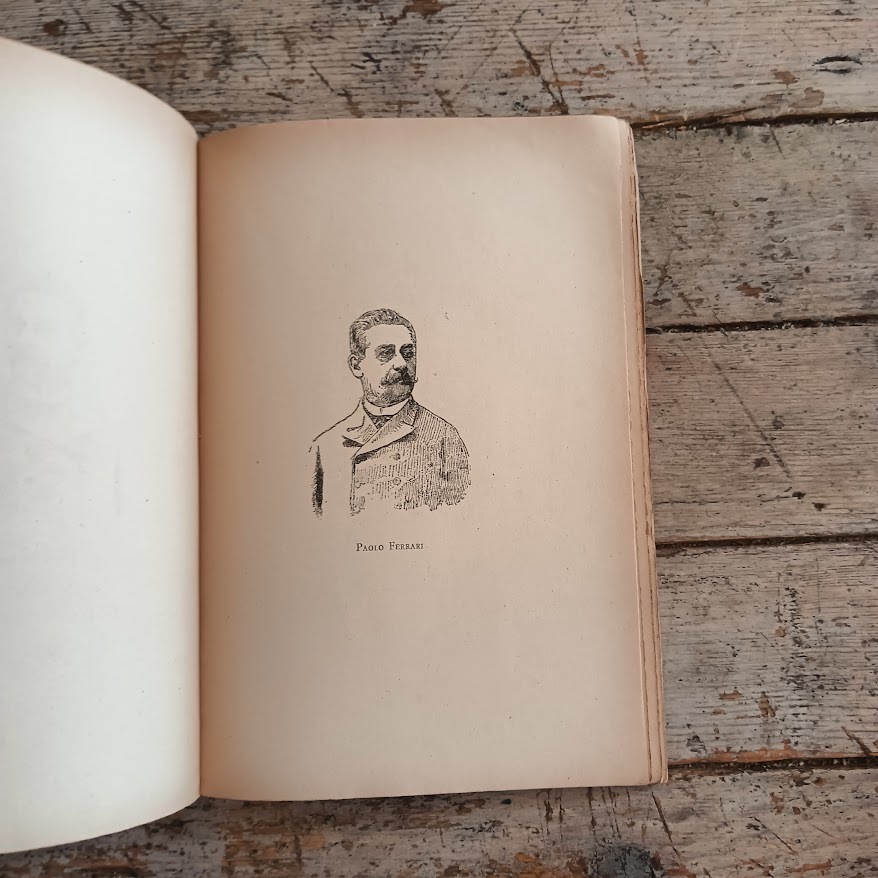 Il libro delle confessioni - immagine 4