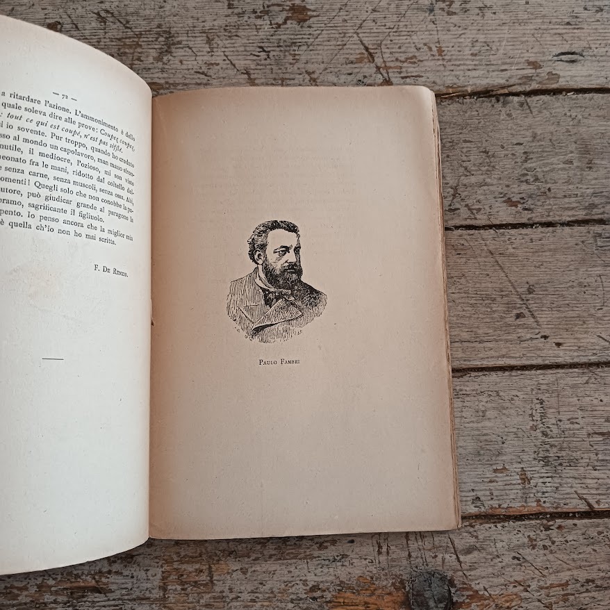 Il libro delle confessioni - immagine 5