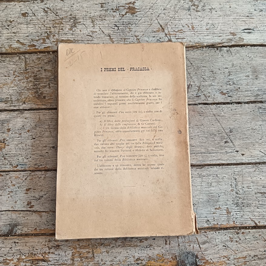 Il libro delle confessioni - immagine 6