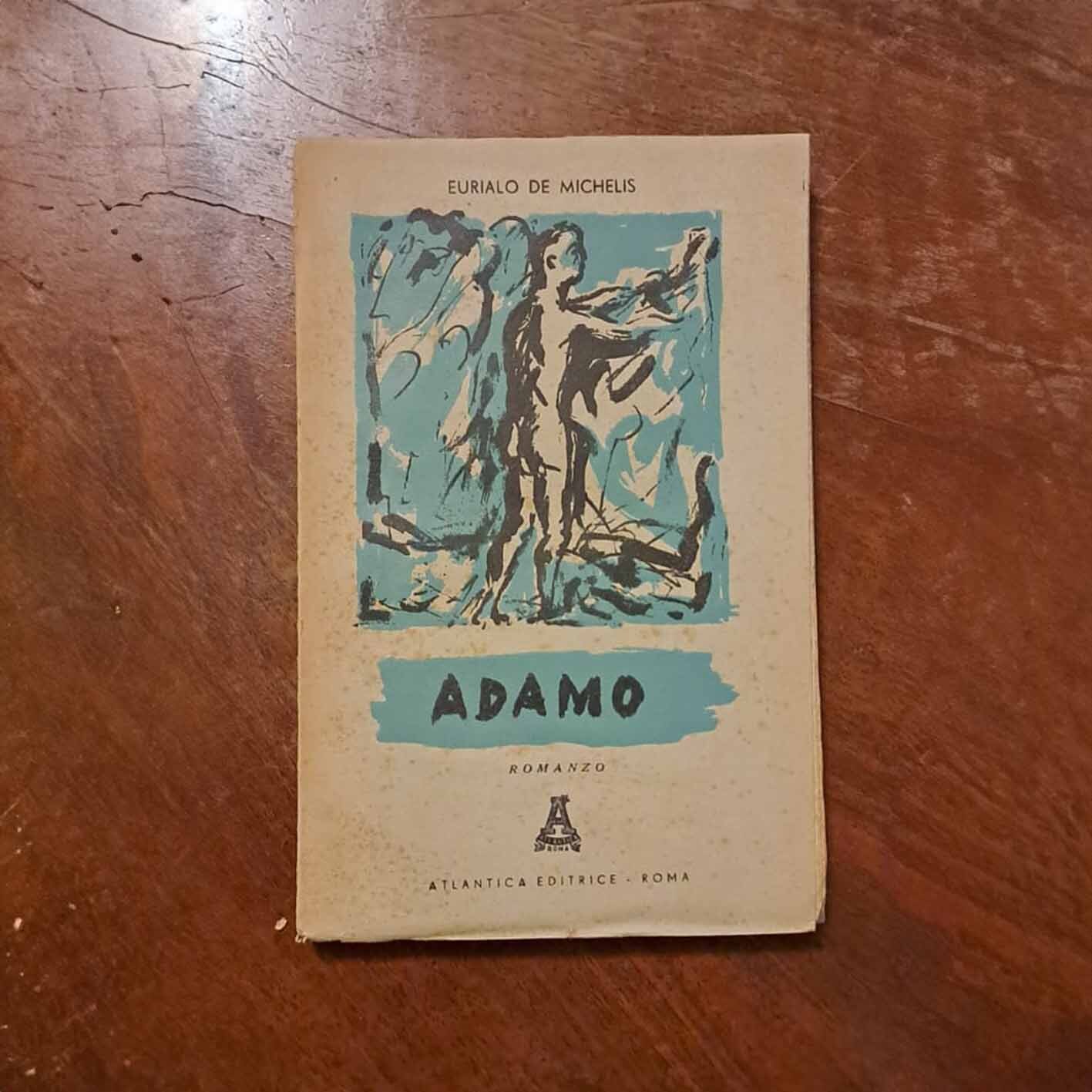 Adamo