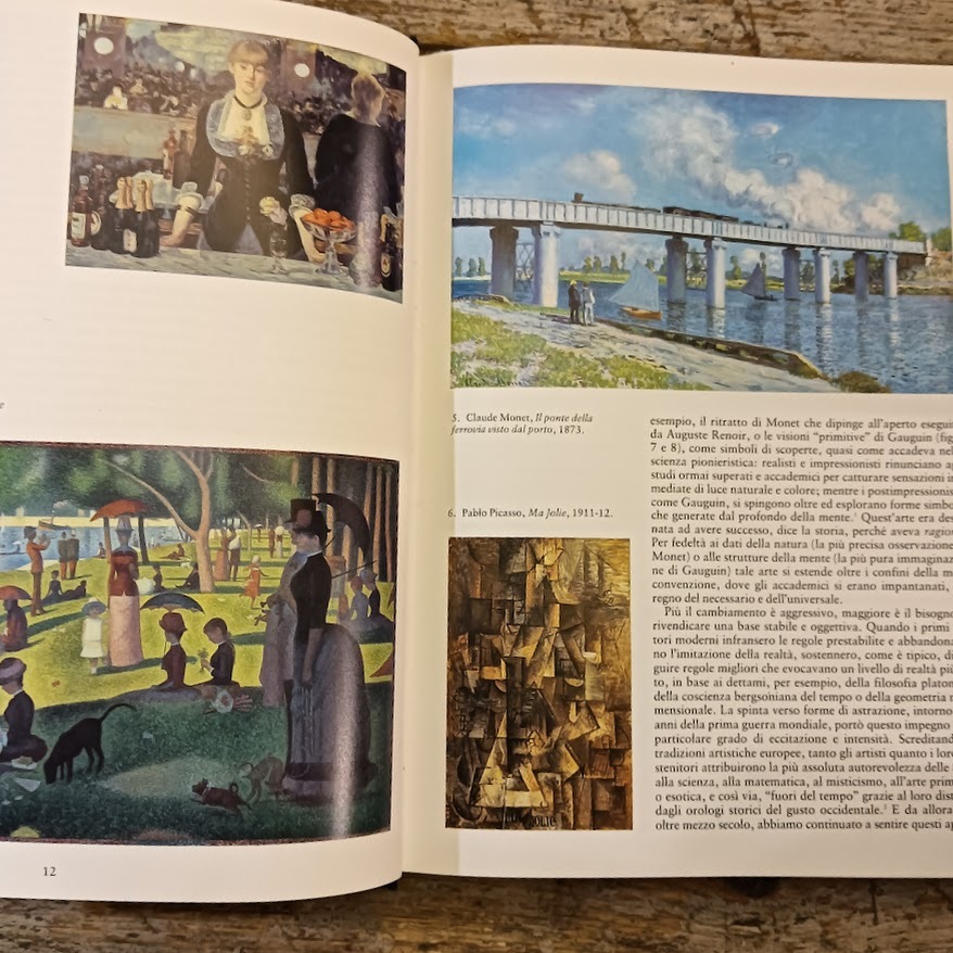 Una squisita indifferenza. Perché l'arte moderna è moderna - immagine 3