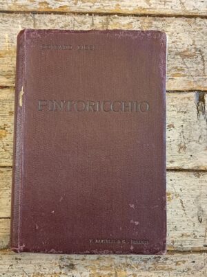 Pintoricchio.