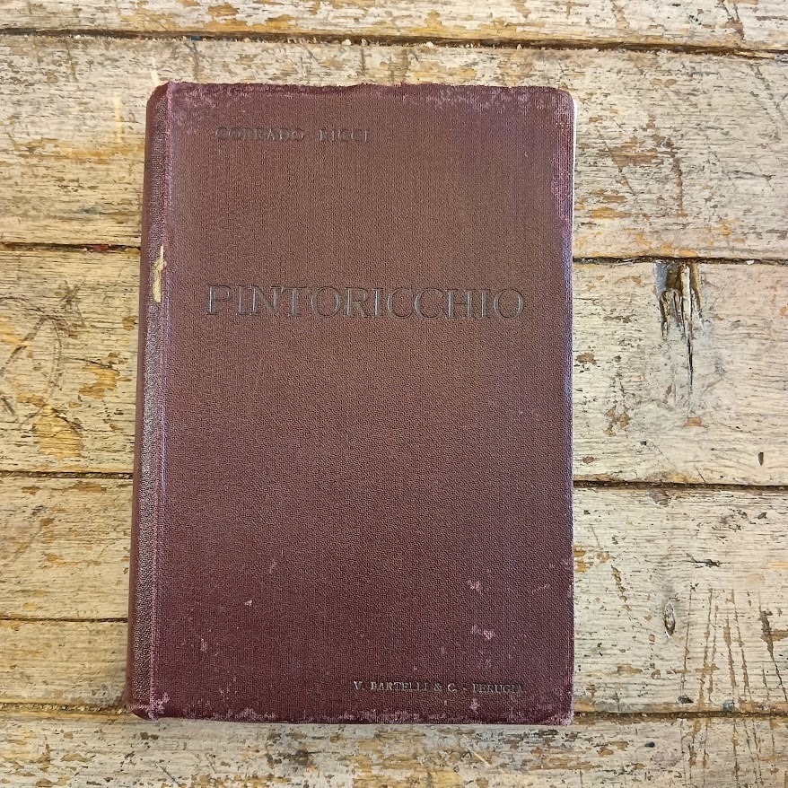 Pintoricchio.