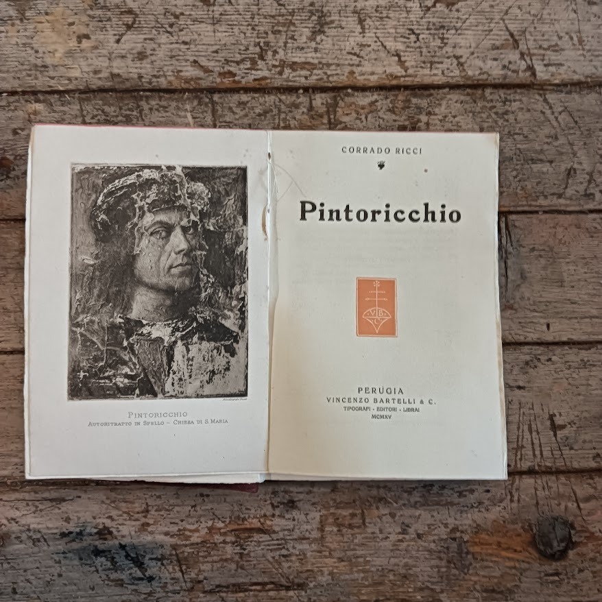 Pintoricchio. - immagine 4