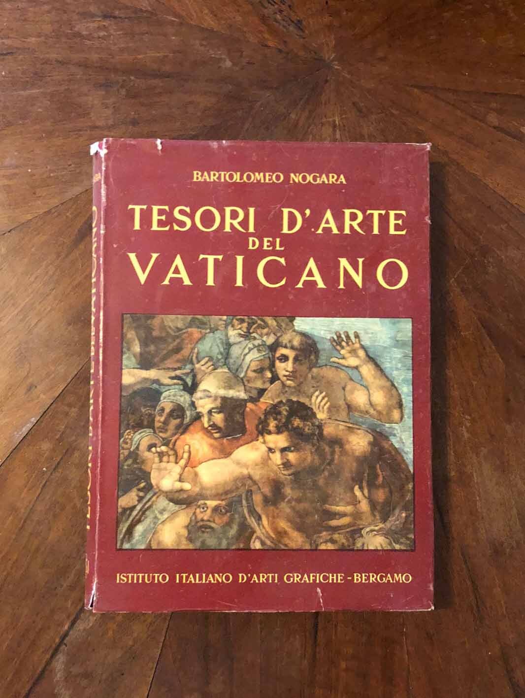 Tesori d'arte del Vaticano - immagine 2