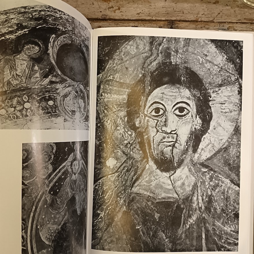 Scultura e pittura romanica in Francia. seguito da Vita delle forme - immagine 2