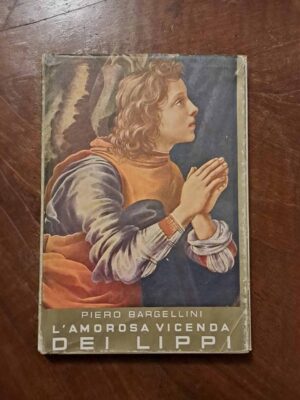 L'AMOROSA VICENDA DEI LIPPI