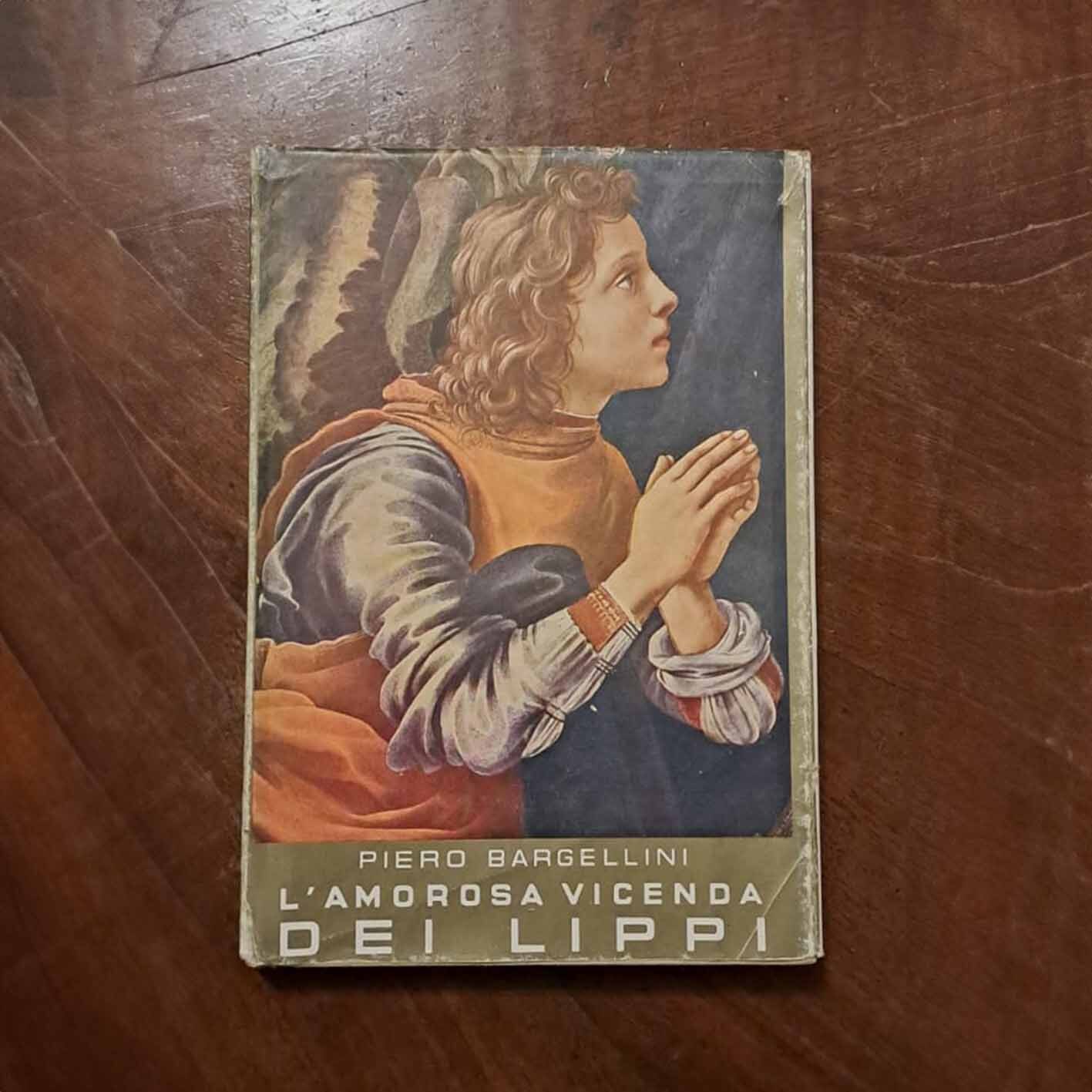 L'AMOROSA VICENDA DEI LIPPI